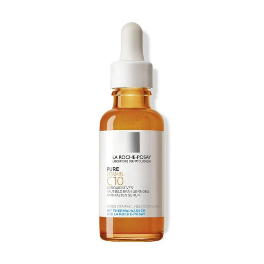 LA ROCHE-POSAY Pure Vitamin C10 Serum 30 ml