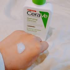 CeraVe - Hydrating Cleanser - 236ml